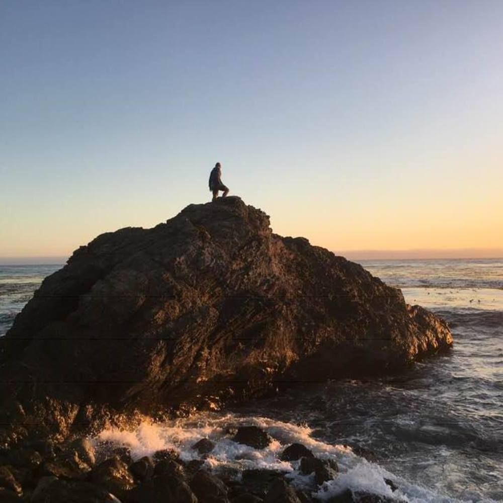 Meet your Posher, Sam